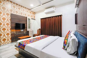 HOTEL REST AND PEACE