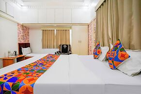 HOTEL REST AND PEACE