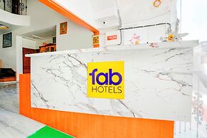 HOTEL REST AND PEACE