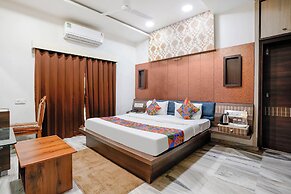 HOTEL REST AND PEACE