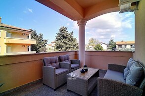 Apartment in Medulin Near Beach