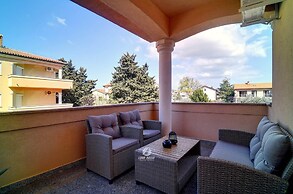 Apartment in Medulin Near Beach