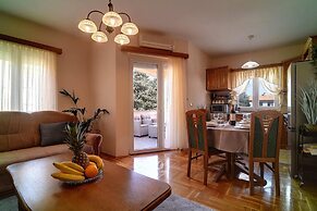 Apartment in Medulin Near Beach