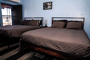 Maverick Motel and Glamp Ground