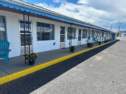 Maverick Motel and Glamp Ground