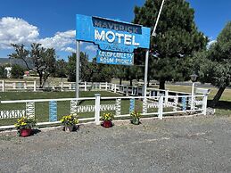 Maverick Motel and Glamp Ground