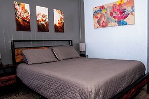 Maverick Motel and Glamp Ground