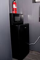 Maverick Motel and Glamp Ground