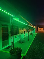 Maverick Motel and Glamp Ground