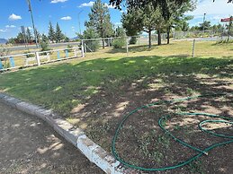 Maverick Motel and Glamp Ground