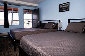 Maverick Motel and Glamp Ground