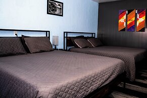 Maverick Motel and Glamp Ground