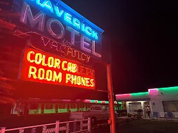 Maverick Motel and Glamp Ground