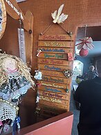 Maverick Motel and Glamp Ground