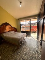 Departamento Centrico Morelos