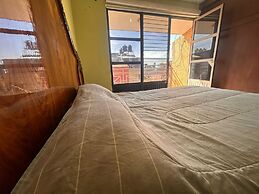 Departamento Centrico Morelos