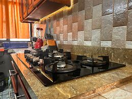 Departamento Centrico Morelos
