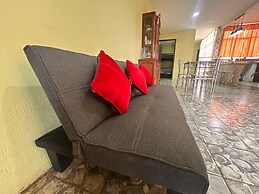 Departamento Centrico Morelos