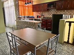 Departamento Centrico Morelos