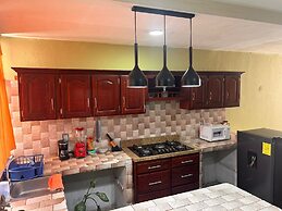 Departamento Centrico Morelos