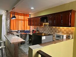 Departamento Centrico Morelos