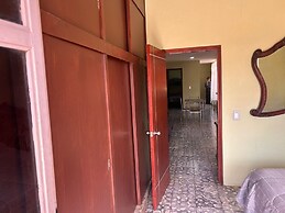 Departamento Centrico Morelos