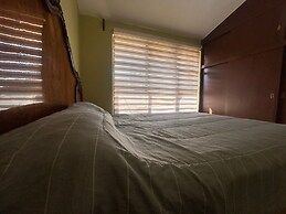 Departamento Centrico Morelos
