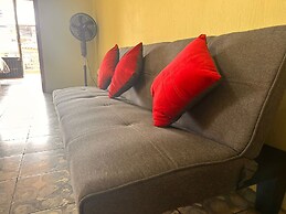 Departamento Centrico Morelos