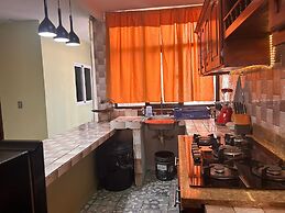 Departamento Centrico Morelos