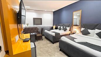 Hotel Kelvish by Foxi Group