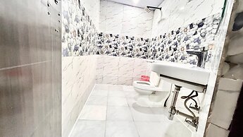 Hotel Kelvish by Foxi Group