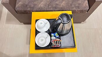 Hotel Kelvish by Foxi Group