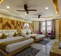 Hotel Kelvish by Foxi Group