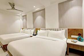 Hotel Kelvish by Foxi Group