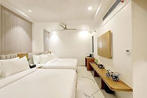 Hotel Kelvish by Foxi Group