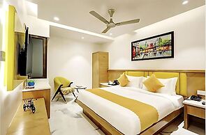 Hotel Kelvish by Foxi Group