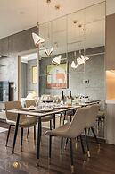 TROY HOUSE - MASTERI WEST HEIGHTS HA NOI