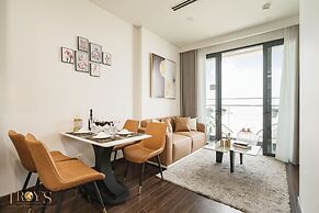 TROY HOUSE - MASTERI WEST HEIGHTS HA NOI