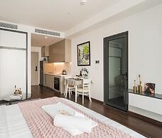 TROY HOUSE - MASTERI WEST HEIGHTS HA NOI