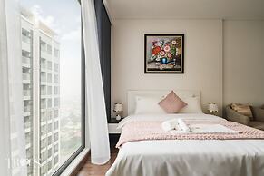 TROY HOUSE - MASTERI WEST HEIGHTS HA NOI
