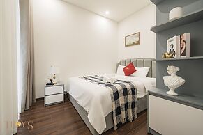 TROY HOUSE - MASTERI WEST HEIGHTS HA NOI