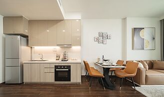 TROY HOUSE - MASTERI WEST HEIGHTS HA NOI