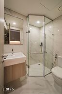 TROY HOUSE - MASTERI WEST HEIGHTS HA NOI