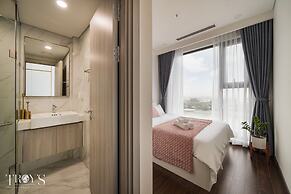 TROY HOUSE - MASTERI WEST HEIGHTS HA NOI