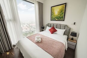 TROY HOUSE - MASTERI WEST HEIGHTS HA NOI