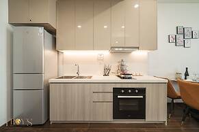 TROY HOUSE - MASTERI WEST HEIGHTS HA NOI