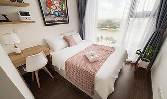 TROY HOUSE - MASTERI WEST HEIGHTS HA NOI