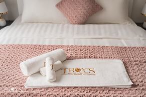 TROY HOUSE - MASTERI WEST HEIGHTS HA NOI