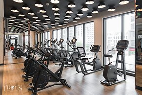 TROY HOUSE - MASTERI WEST HEIGHTS HA NOI