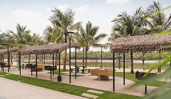 TROY HOUSE - MASTERI WEST HEIGHTS HA NOI